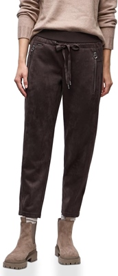 EOS_Style Bonny zip_velour