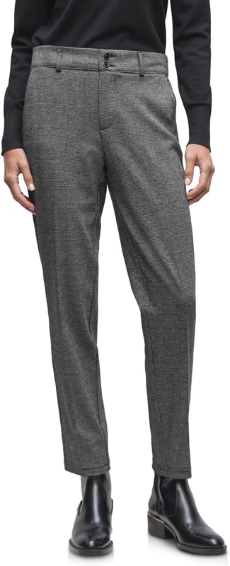 VVM LTD QR Style Chino Jacquar