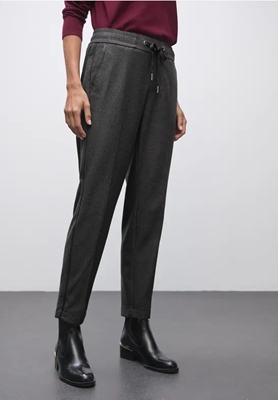 Style_Bonny Melange _PU Pipe