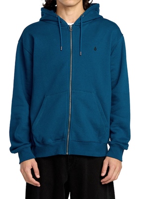 Single Stone ZIP Cosmic Blue