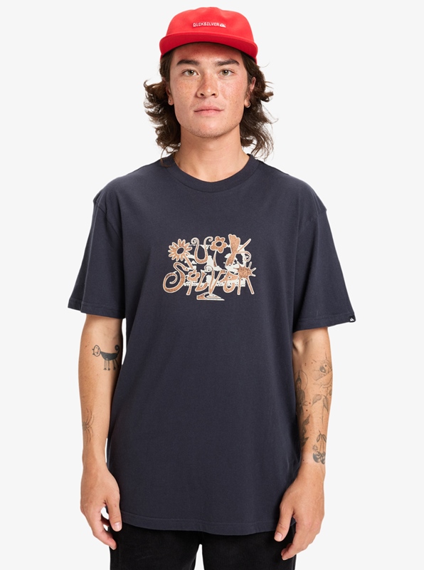 EV Natural Smas Dark Navy