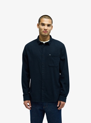 Motherfly Solid Black