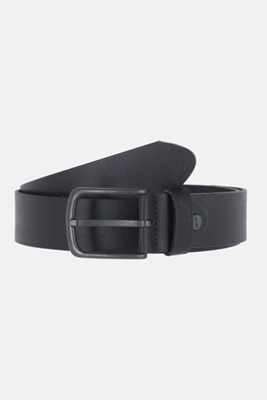 BUCKLE BELT BLACK