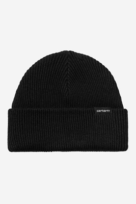 Gordan Beanie Black