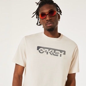 Duality B1B Tee Mist/Graphite