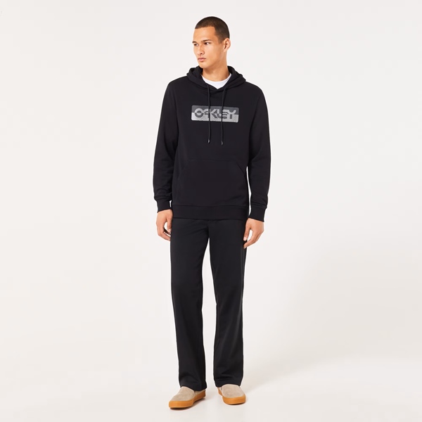 Duality B1B Po Hoodie Black