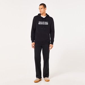 Duality B1B Po Hoodie Black