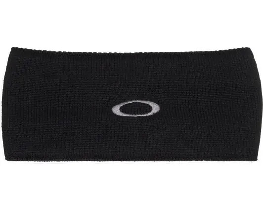Nordic Headband Black