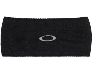 Nordic Headband Black