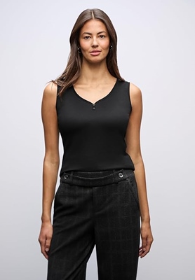 basic top w.button panel